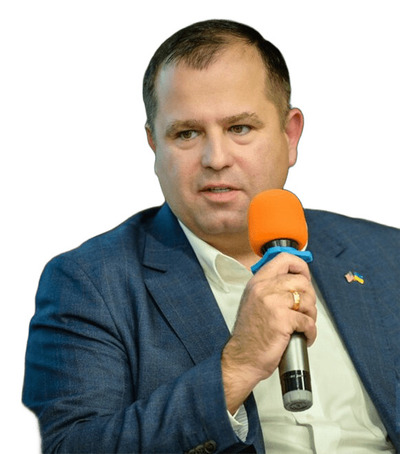 Pavlo Unguryan