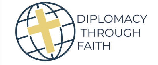 Diplomacy through faith